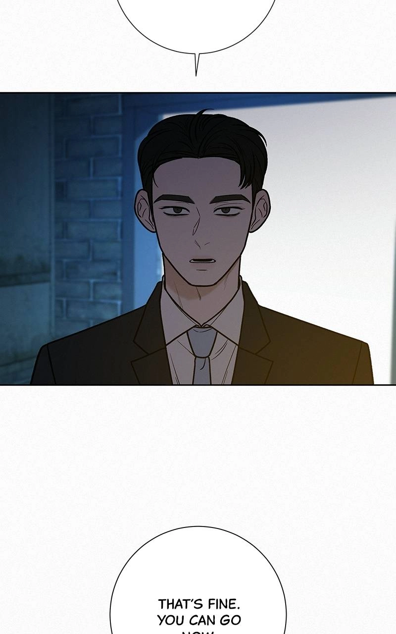 Operation: True Love Chapter 23 Page 44
