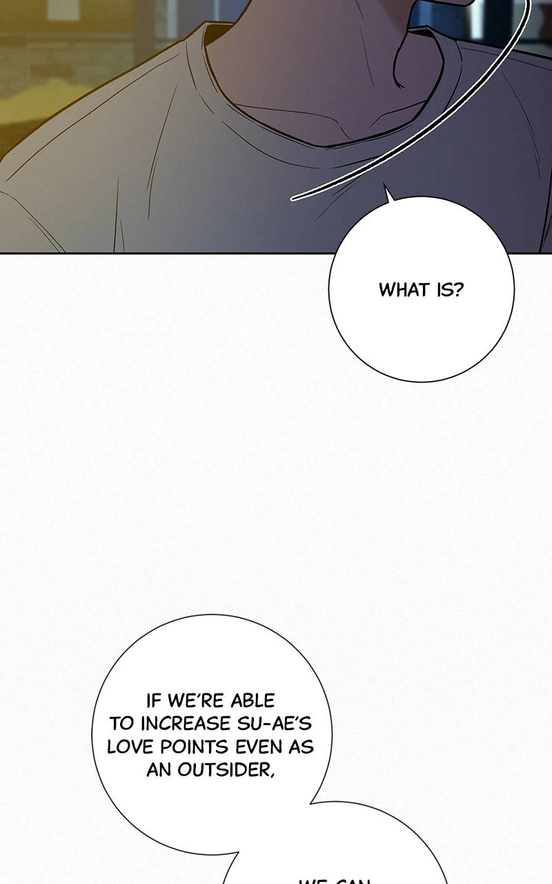 Operation: True Love Chapter 23 Page 47