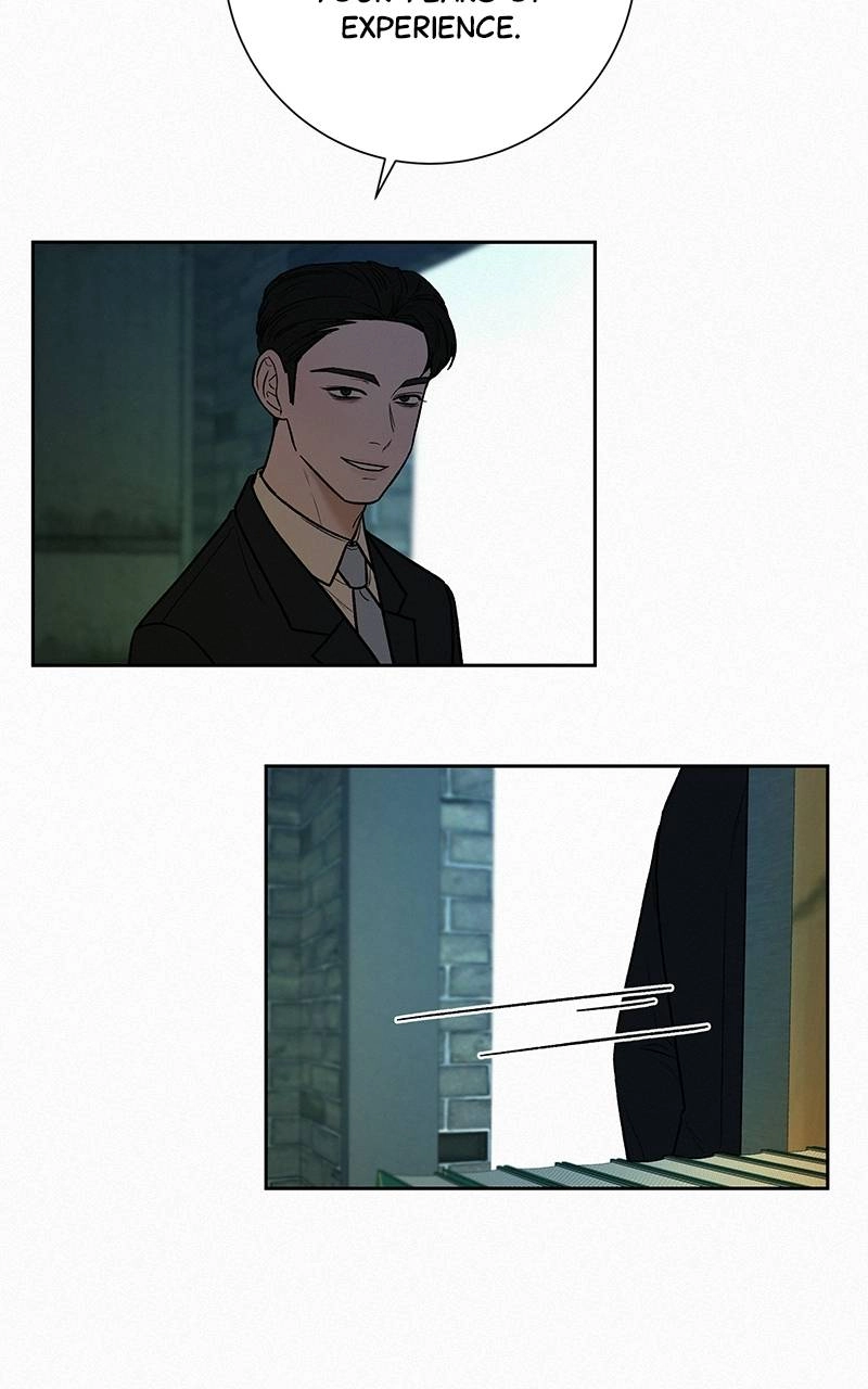 Operation: True Love Chapter 23 Page 50