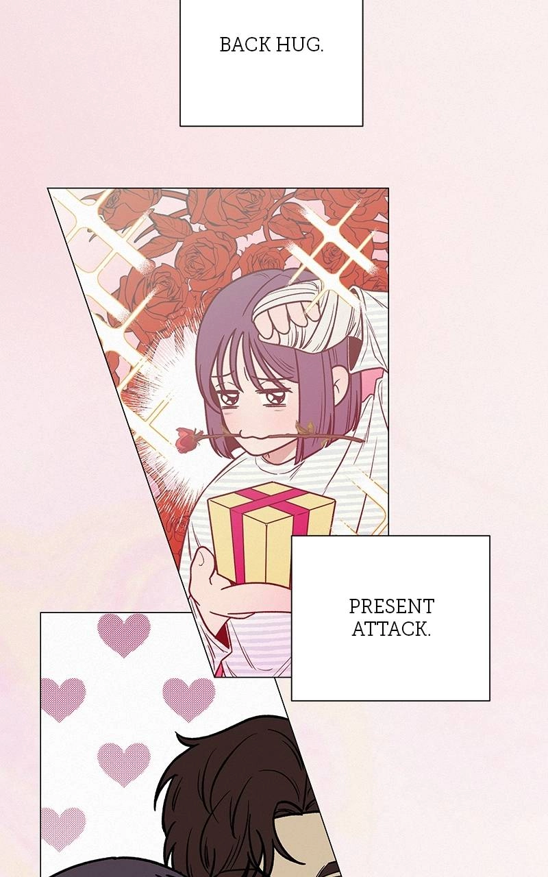 Operation: True Love Chapter 23 Page 70