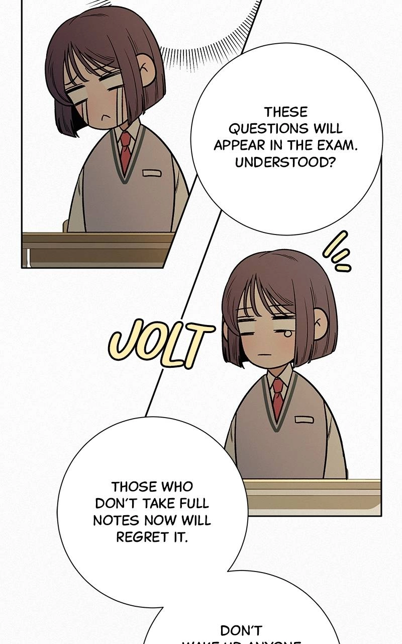 Operation: True Love Chapter 23 Page 73