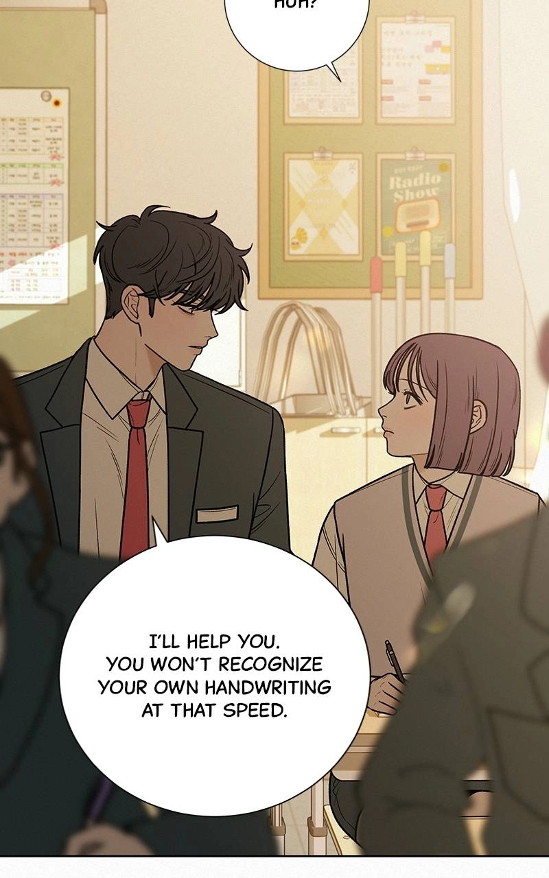 Operation: True Love Chapter 23 Page 82