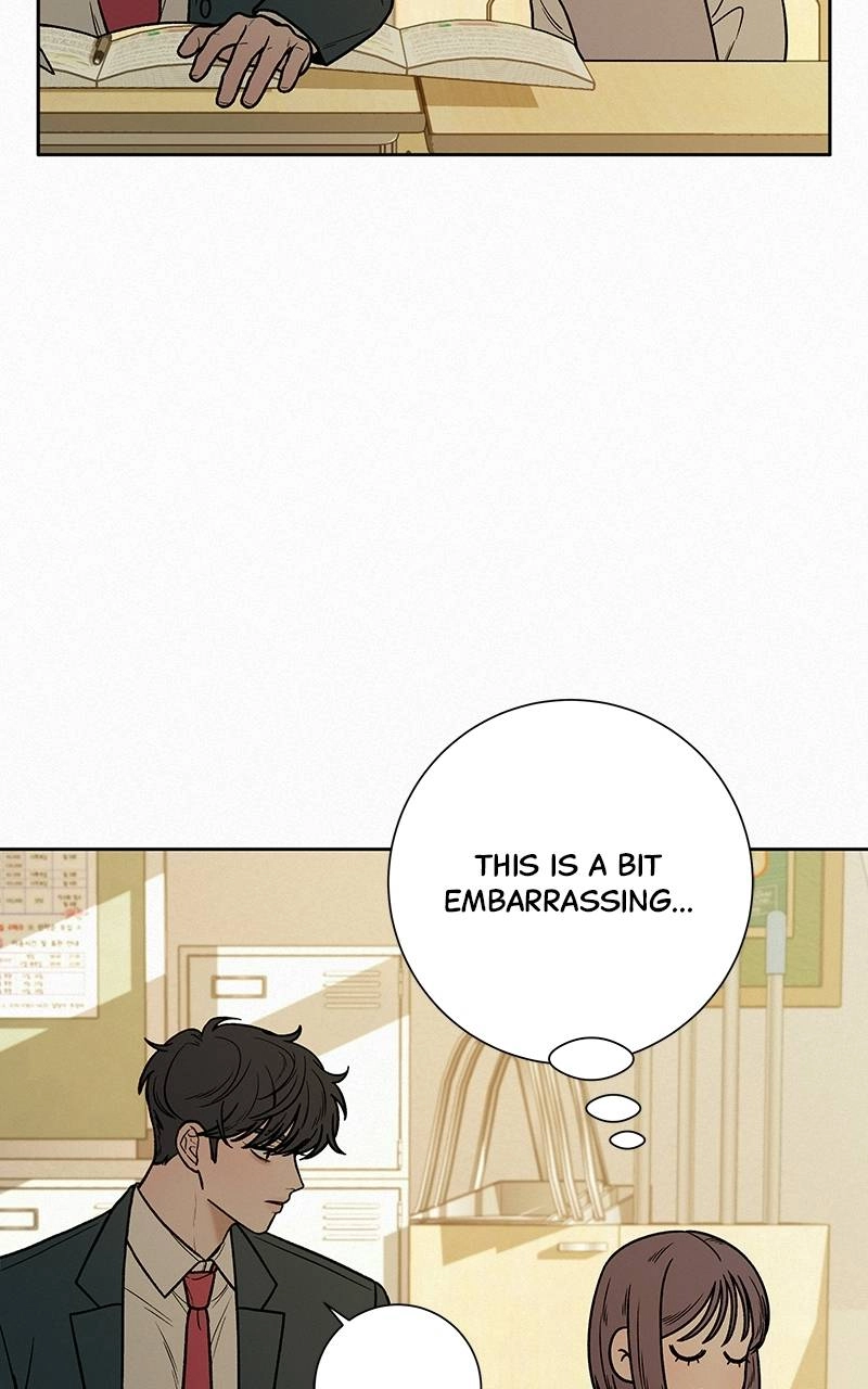 Operation: True Love Chapter 23 Page 96