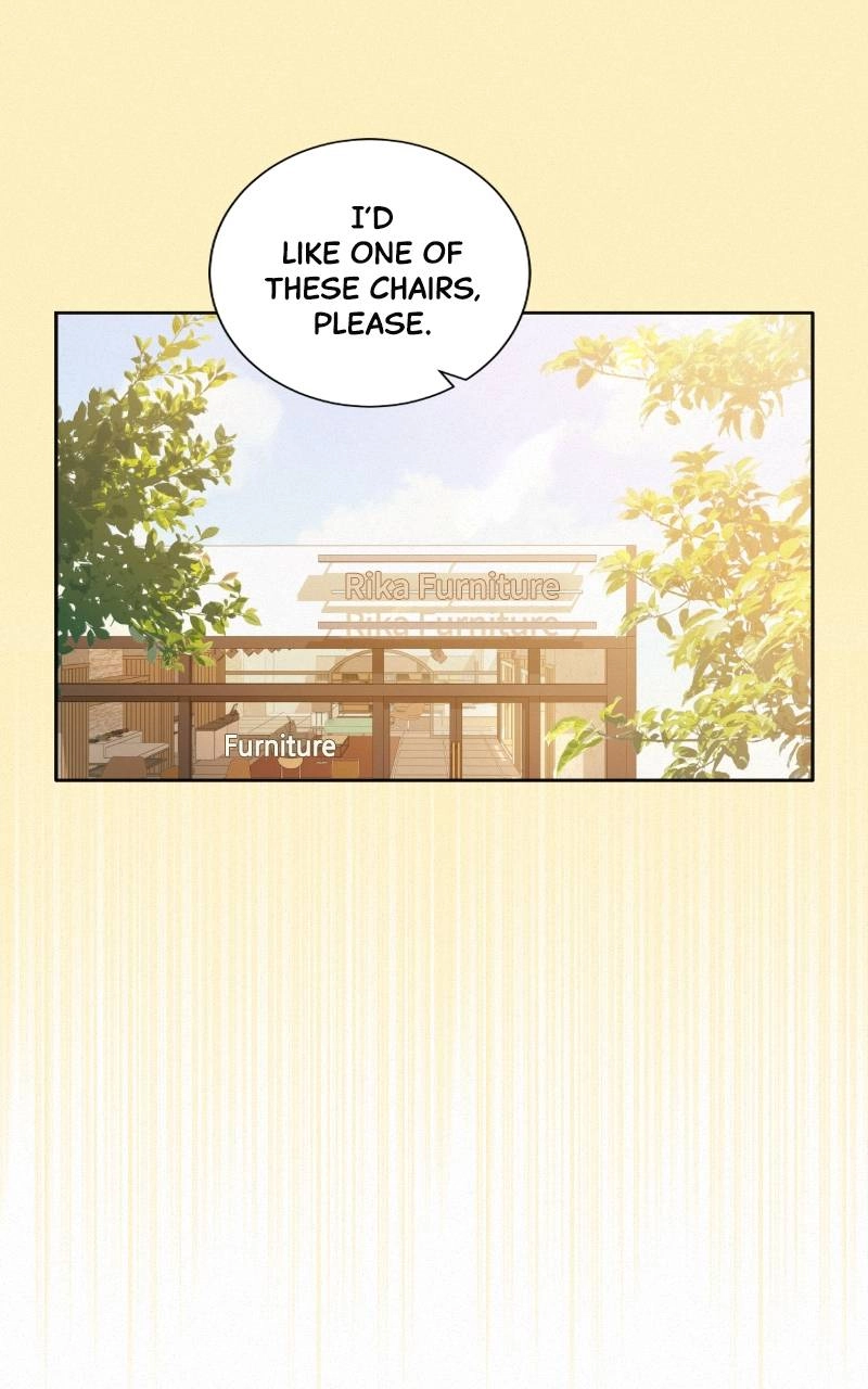 Operation: True Love Chapter 70 Page 18