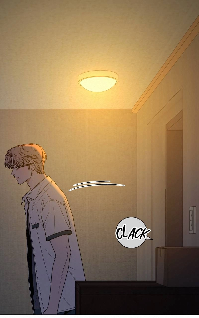 Operation: True Love Chapter 70 Page 6