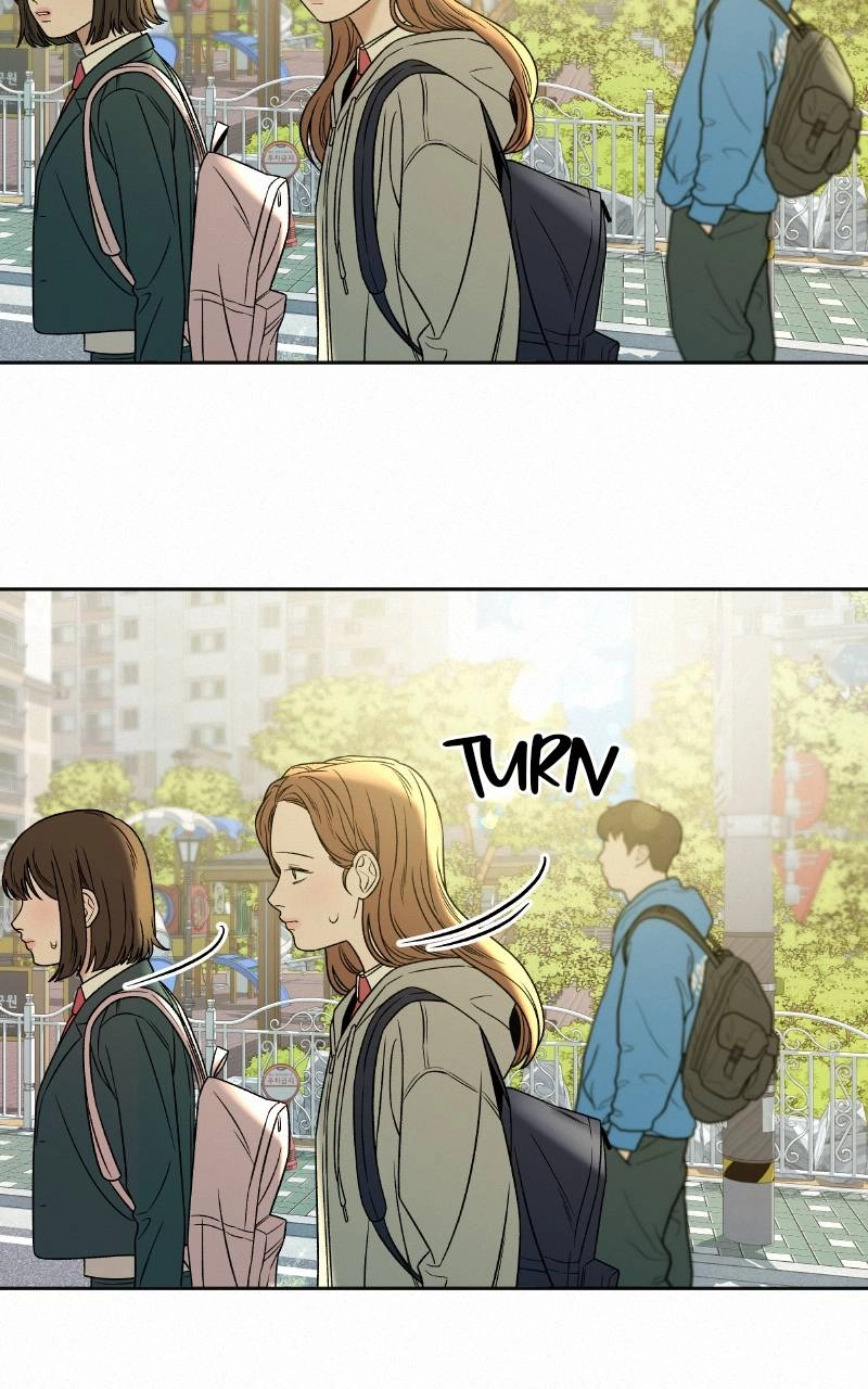 Operation: True Love Chapter 102 Page 21