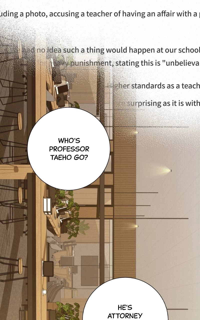Operation: True Love Chapter 102 Page 6