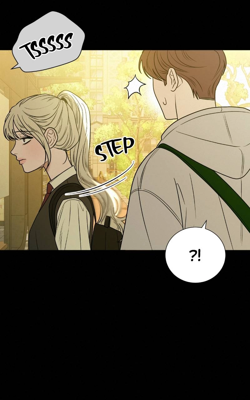Operation: True Love Chapter 82 Page 101