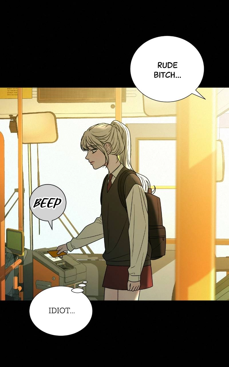 Operation: True Love Chapter 82 Page 102