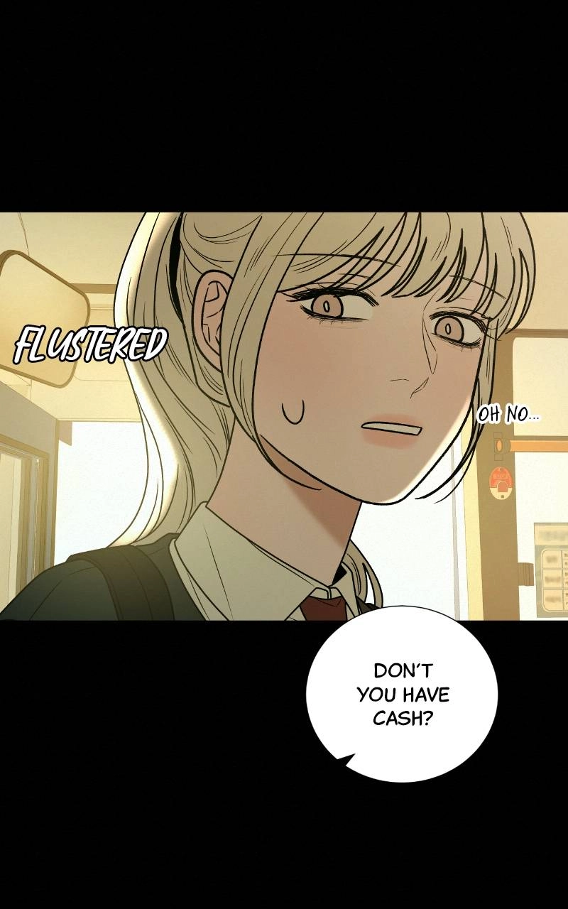 Operation: True Love Chapter 82 Page 104
