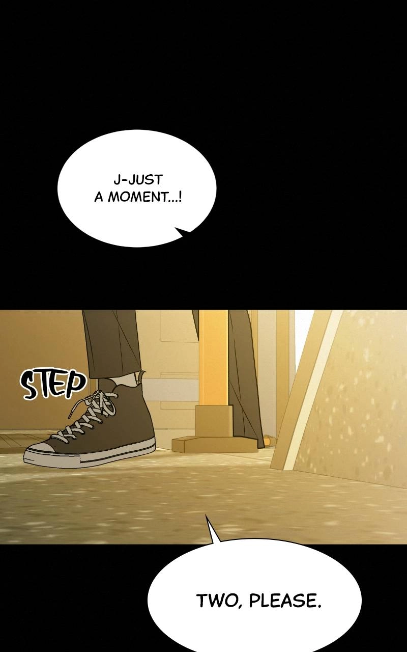 Operation: True Love Chapter 82 Page 105