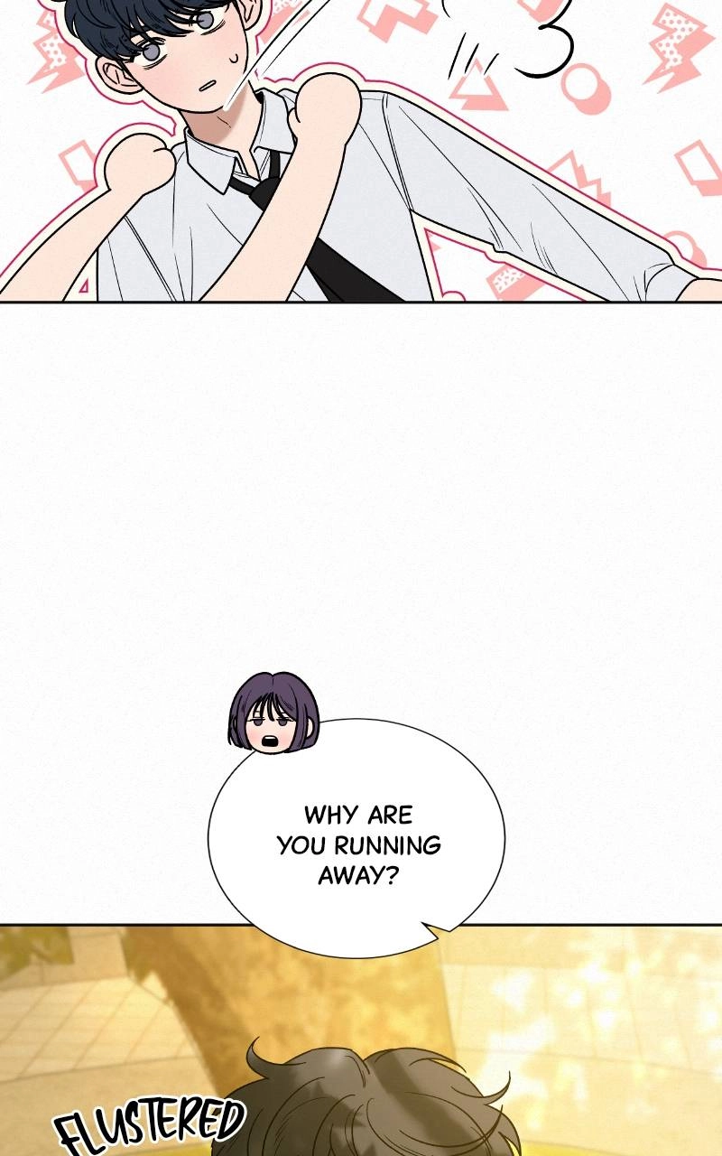 Operation: True Love Chapter 82 Page 14
