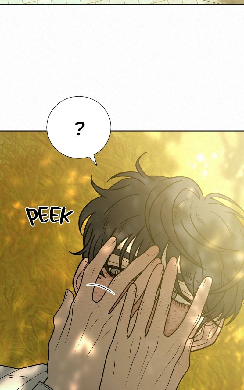 Operation: True Love Chapter 82 Page 21