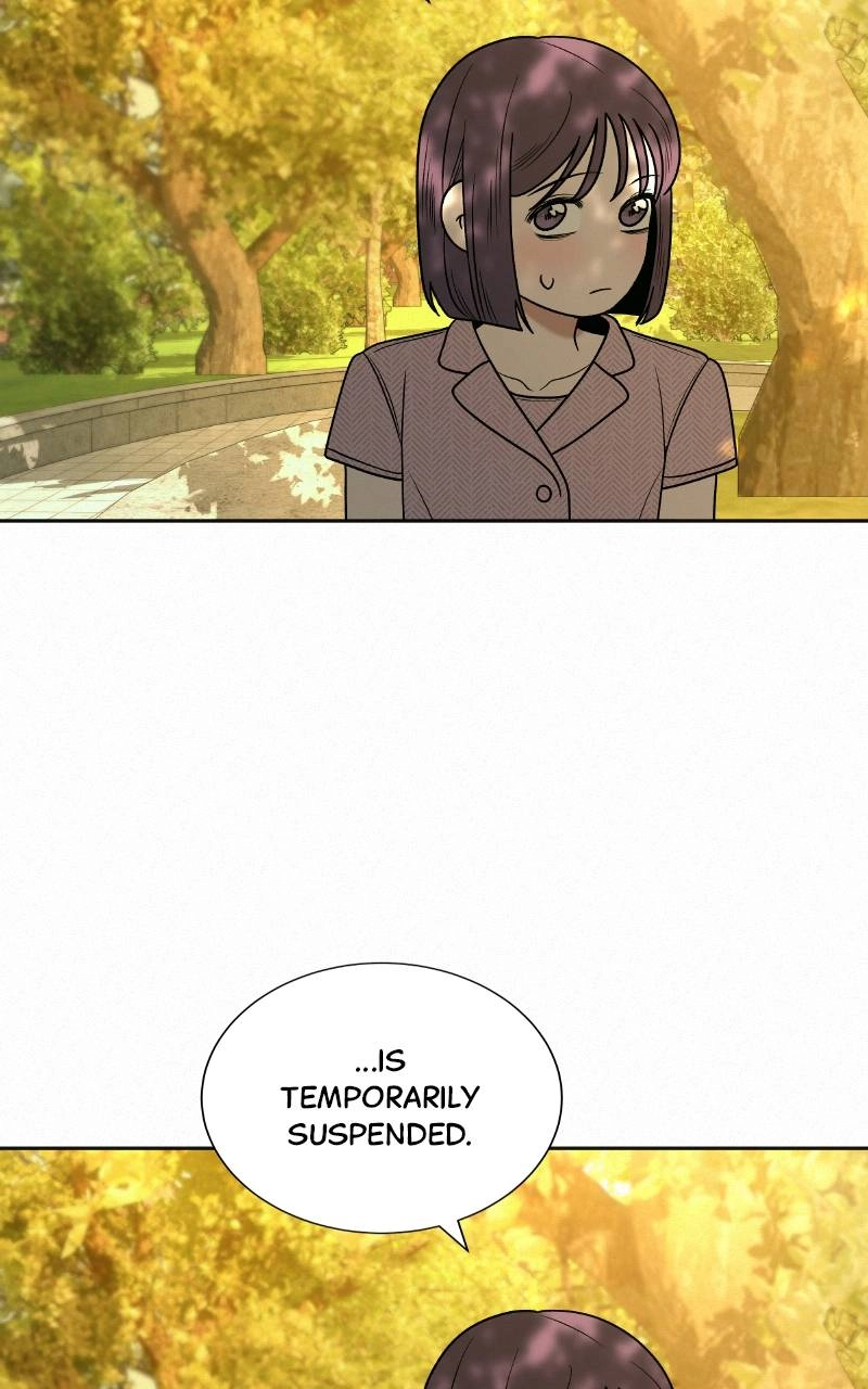 Operation: True Love Chapter 82 Page 23