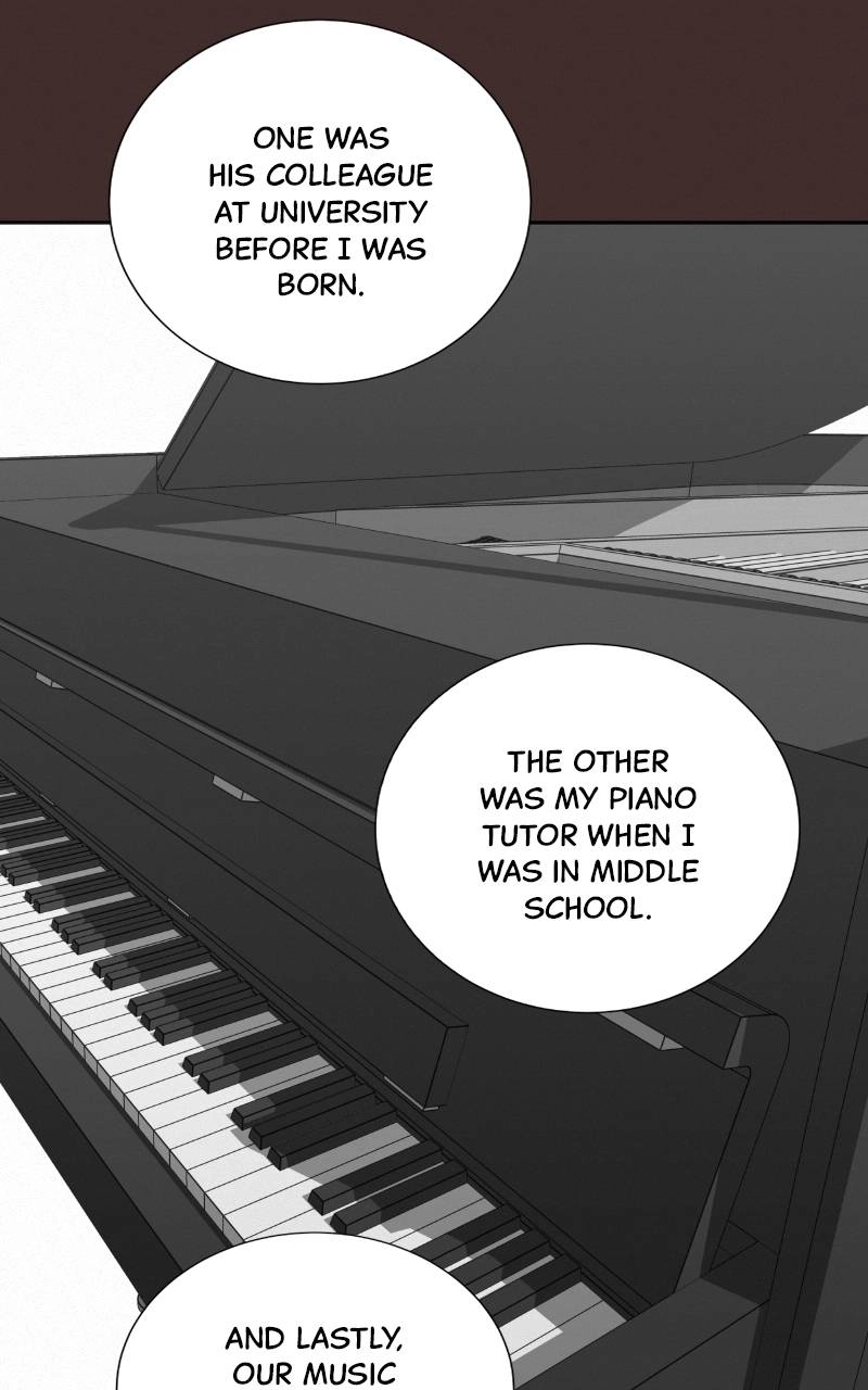Operation: True Love Chapter 82 Page 42