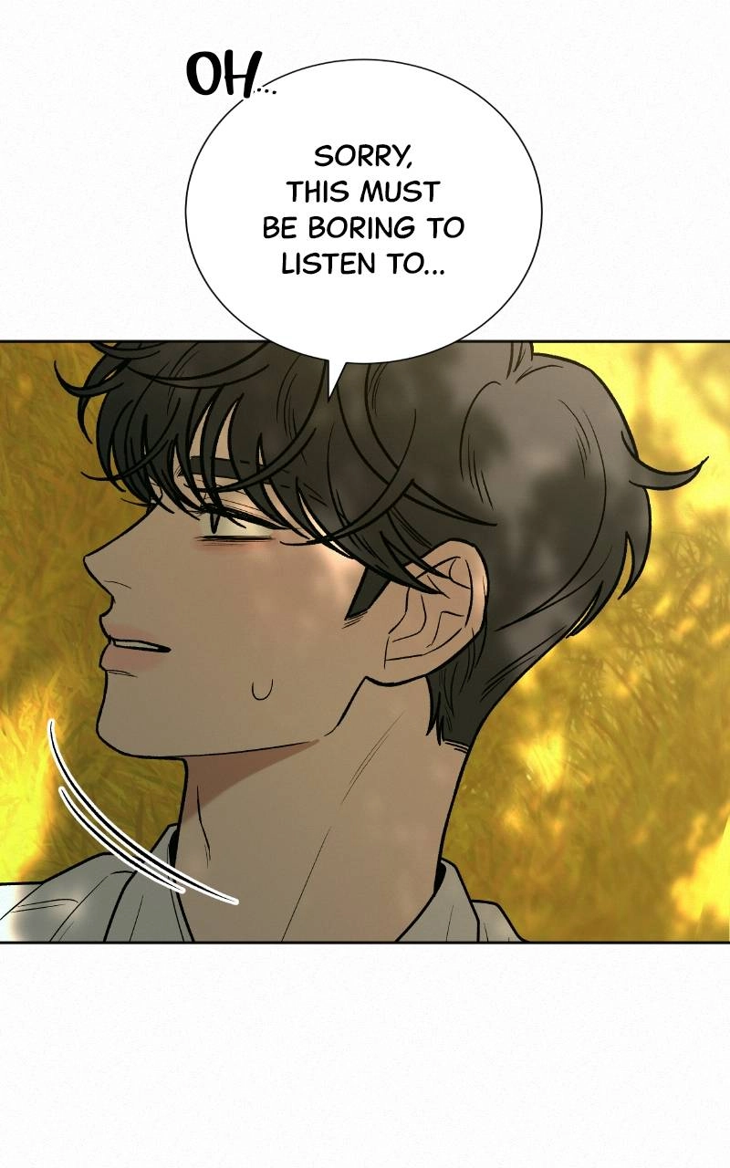 Operation: True Love Chapter 82 Page 46