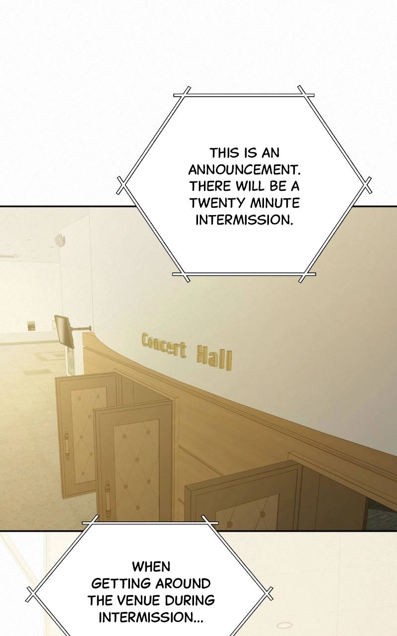 Operation: True Love Chapter 82 Page 67