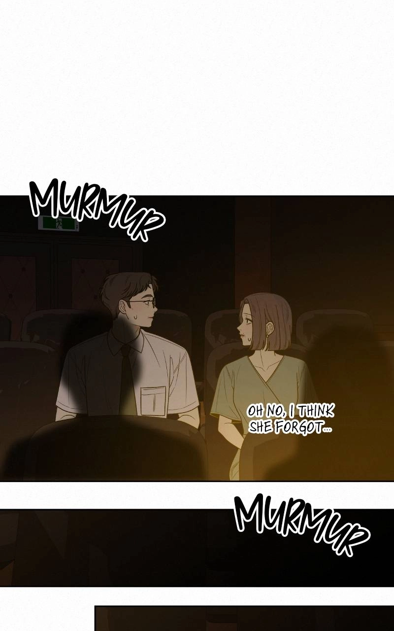 Operation: True Love Chapter 82 Page 80