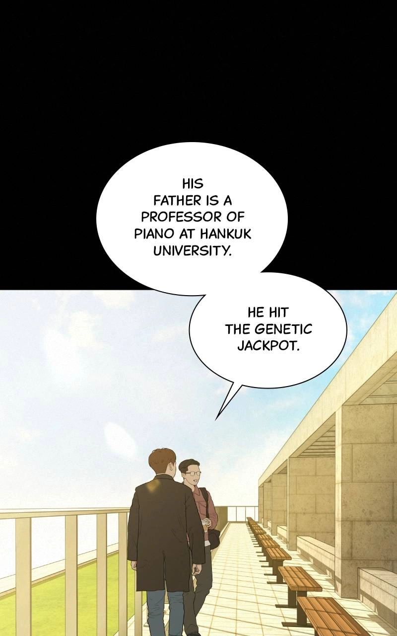 Operation: True Love Chapter 82 Page 88