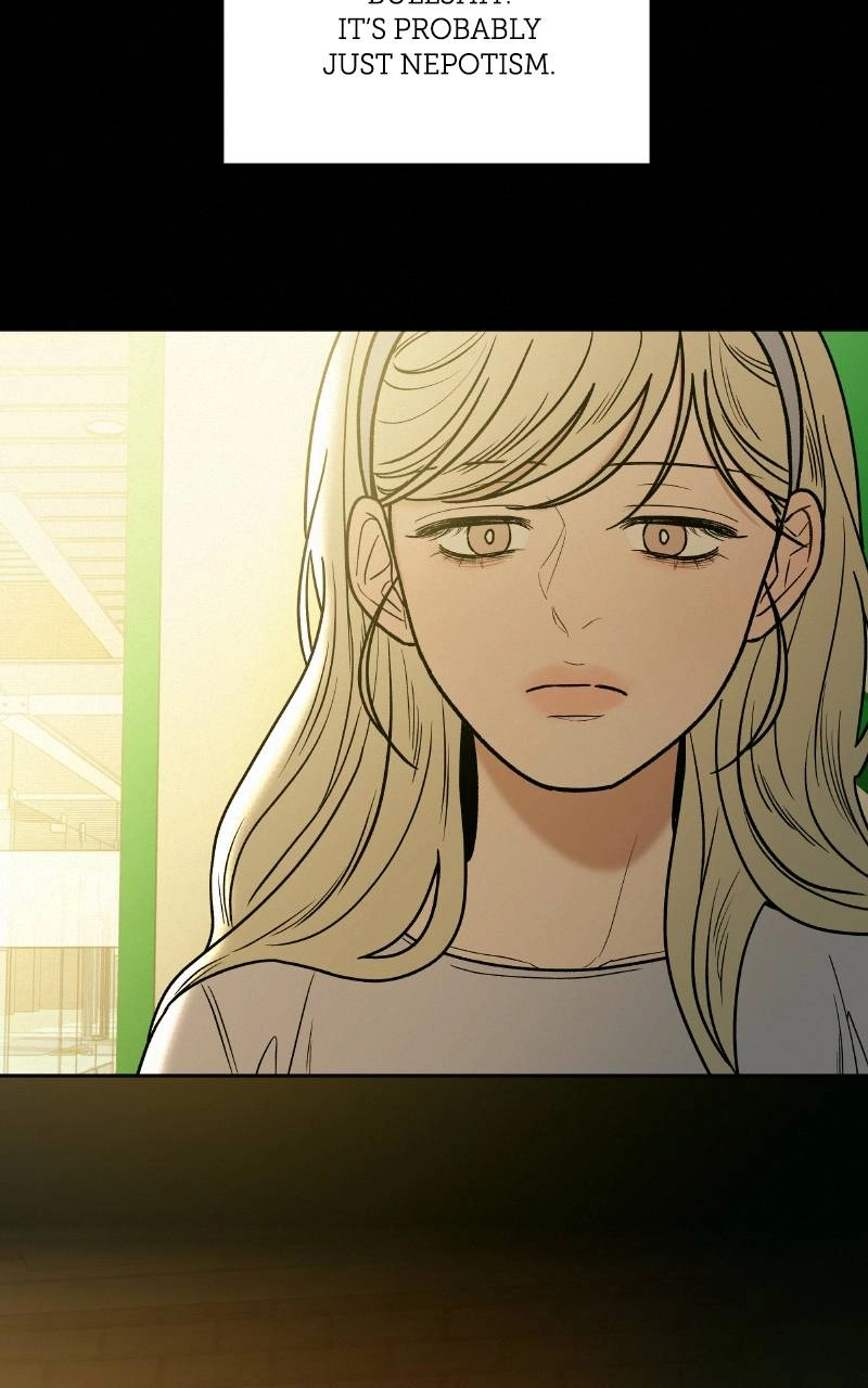 Operation: True Love Chapter 82 Page 91