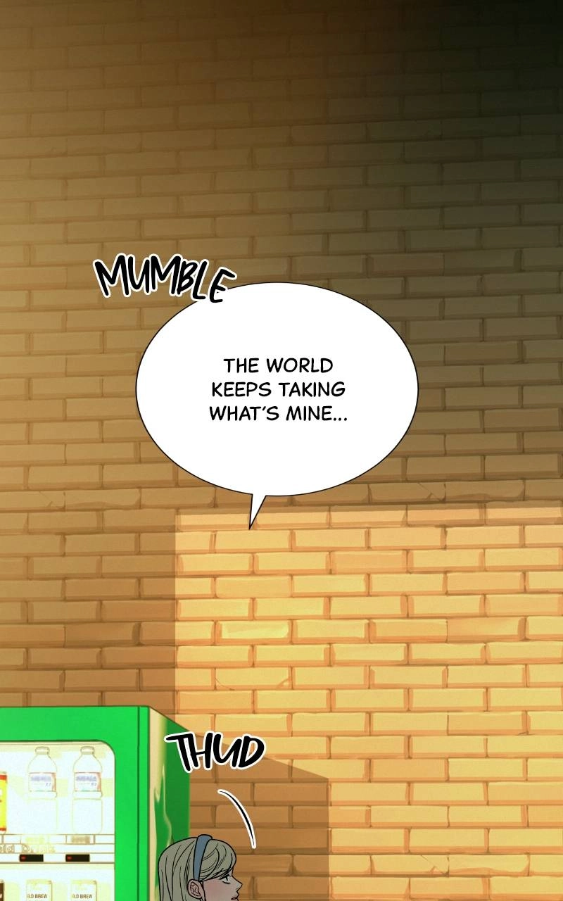 Operation: True Love Chapter 82 Page 92