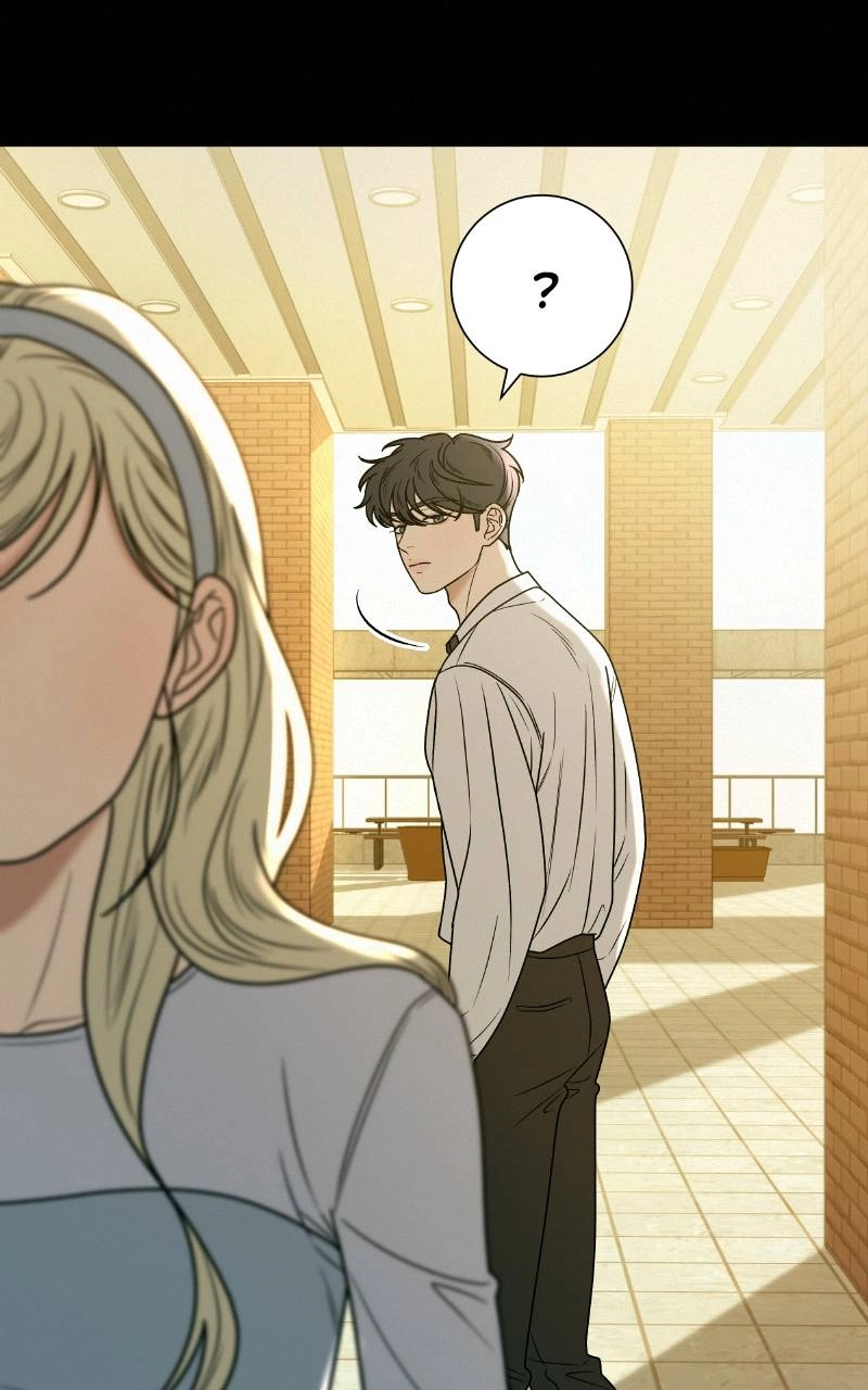 Operation: True Love Chapter 82 Page 96