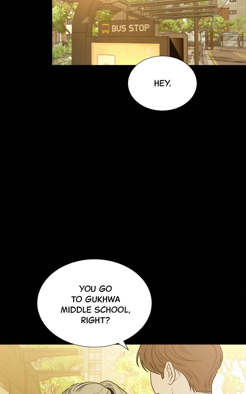 Operation: True Love Chapter 82 Page 98