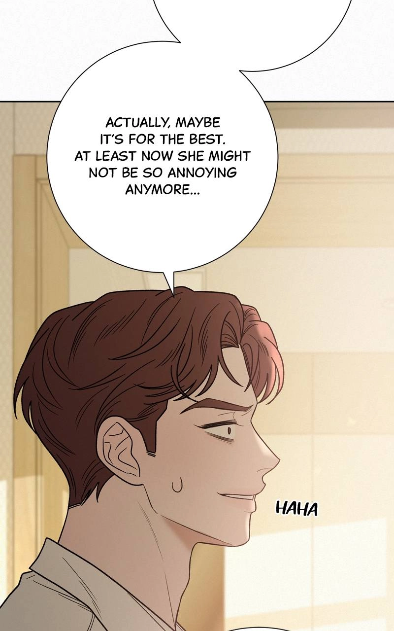 Operation: True Love Chapter 64 Page 10