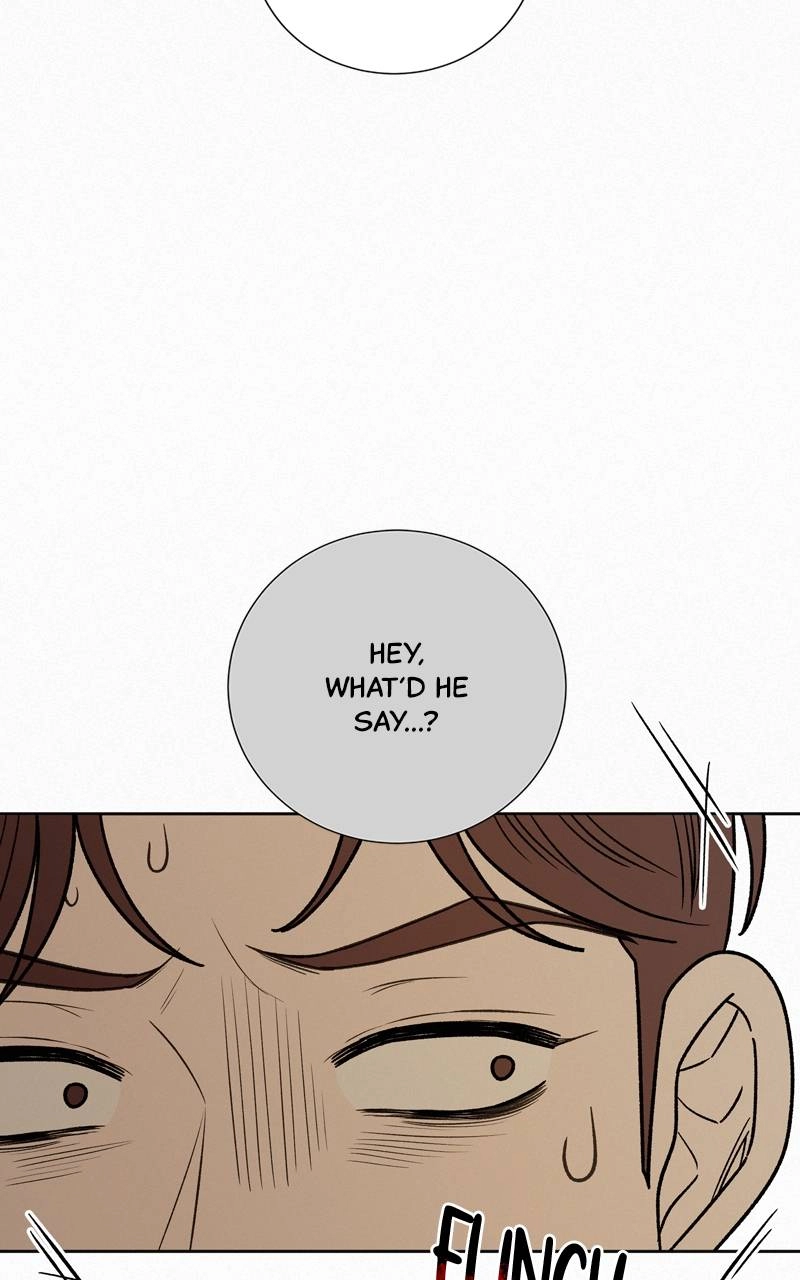 Operation: True Love Chapter 64 Page 13