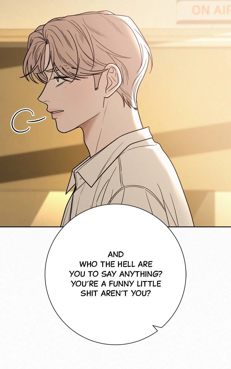 Operation: True Love Chapter 64 Page 17