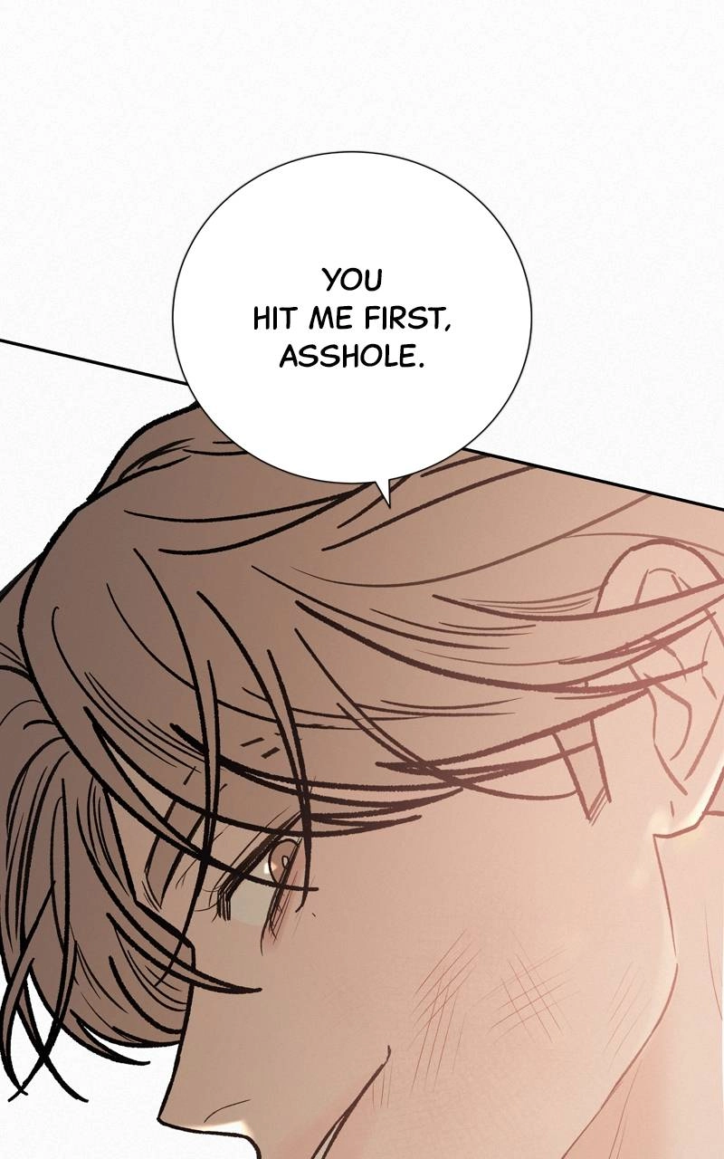 Operation: True Love Chapter 64 Page 29