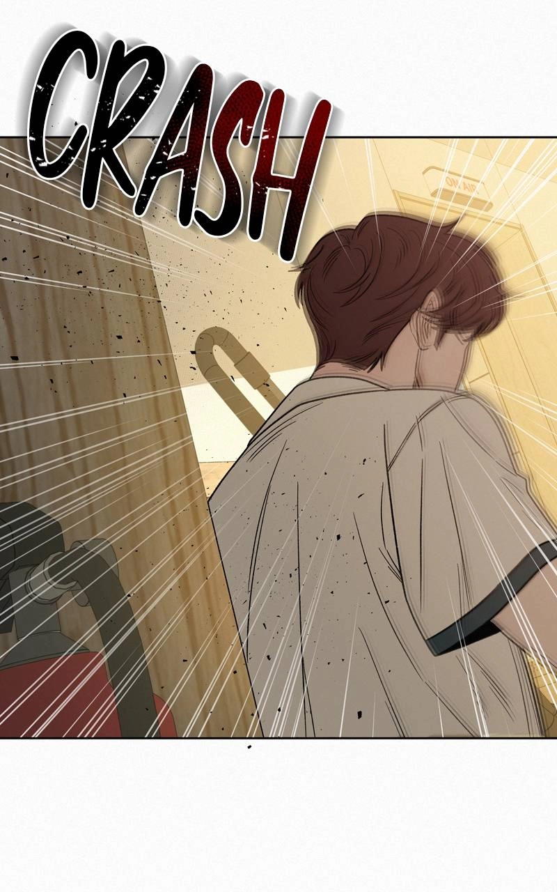 Operation: True Love Chapter 64 Page 32