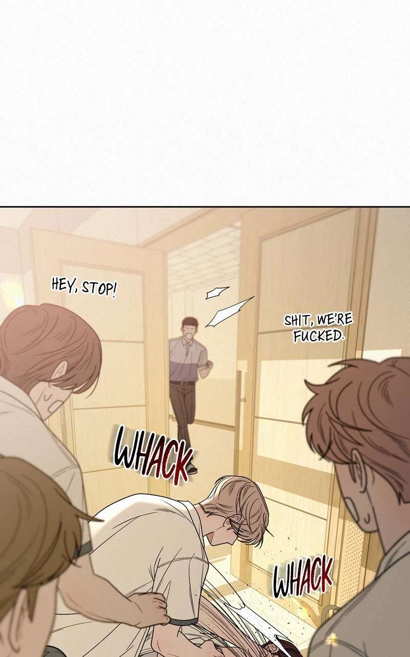 Operation: True Love Chapter 64 Page 33
