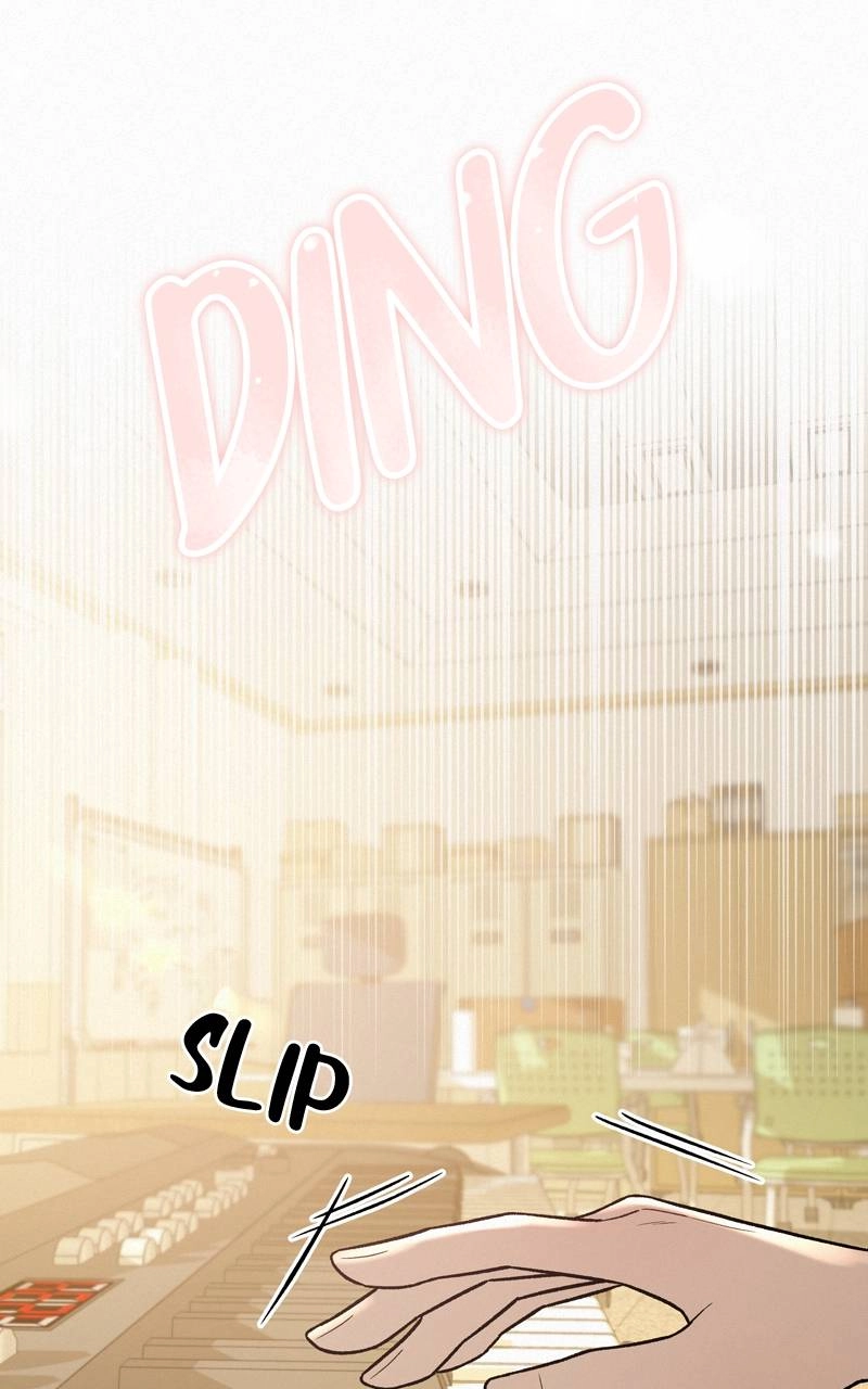 Operation: True Love Chapter 64 Page 35