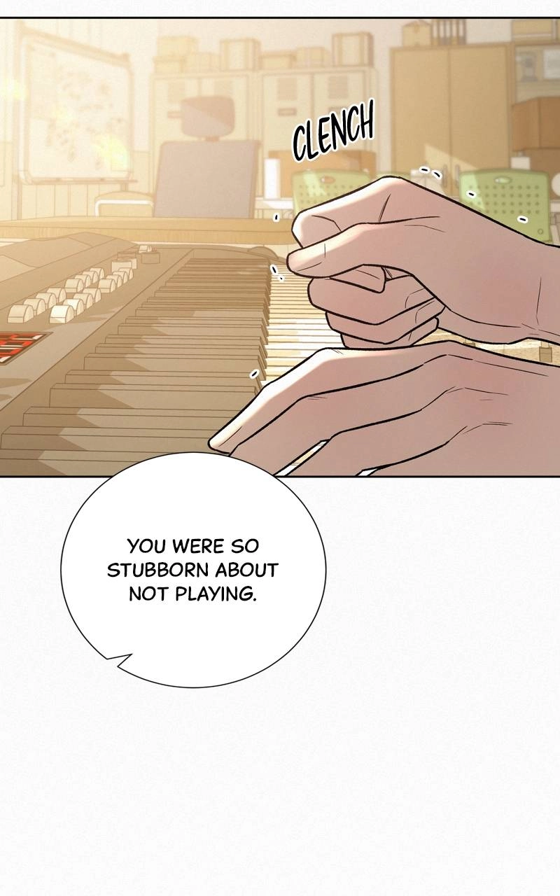 Operation: True Love Chapter 64 Page 38