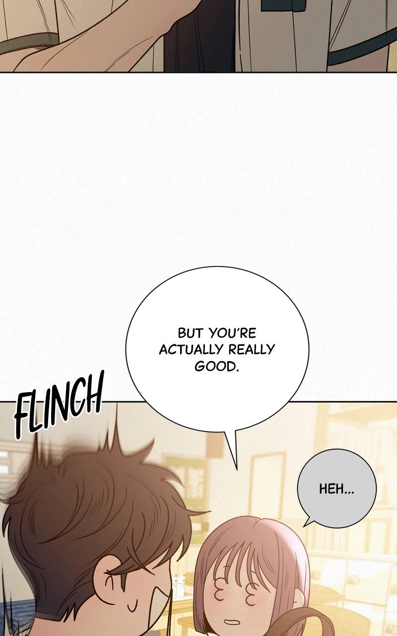 Operation: True Love Chapter 64 Page 40