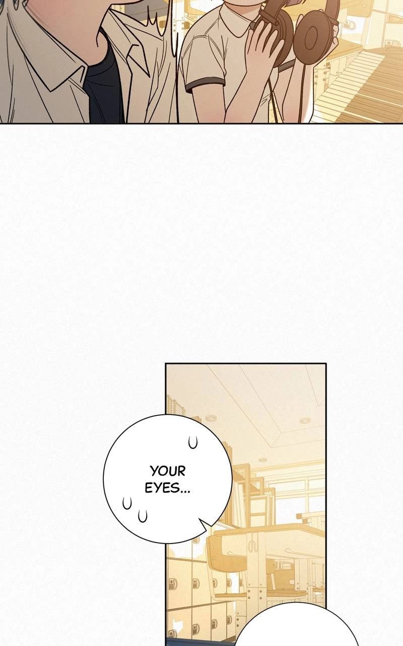 Operation: True Love Chapter 64 Page 41