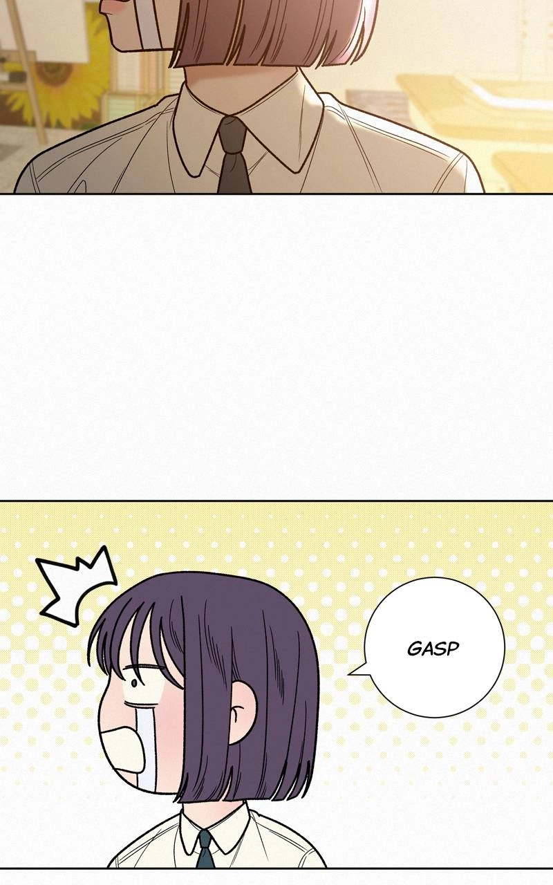 Operation: True Love Chapter 64 Page 43