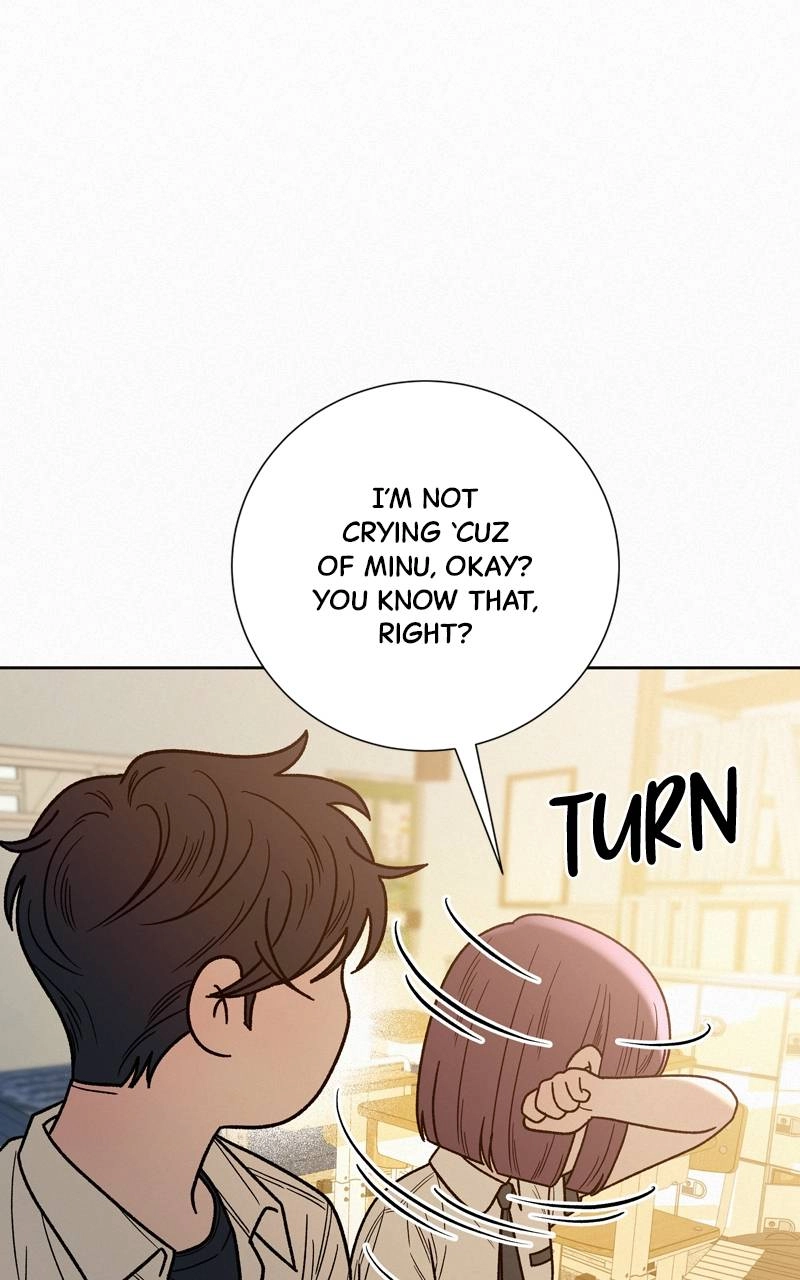 Operation: True Love Chapter 64 Page 44