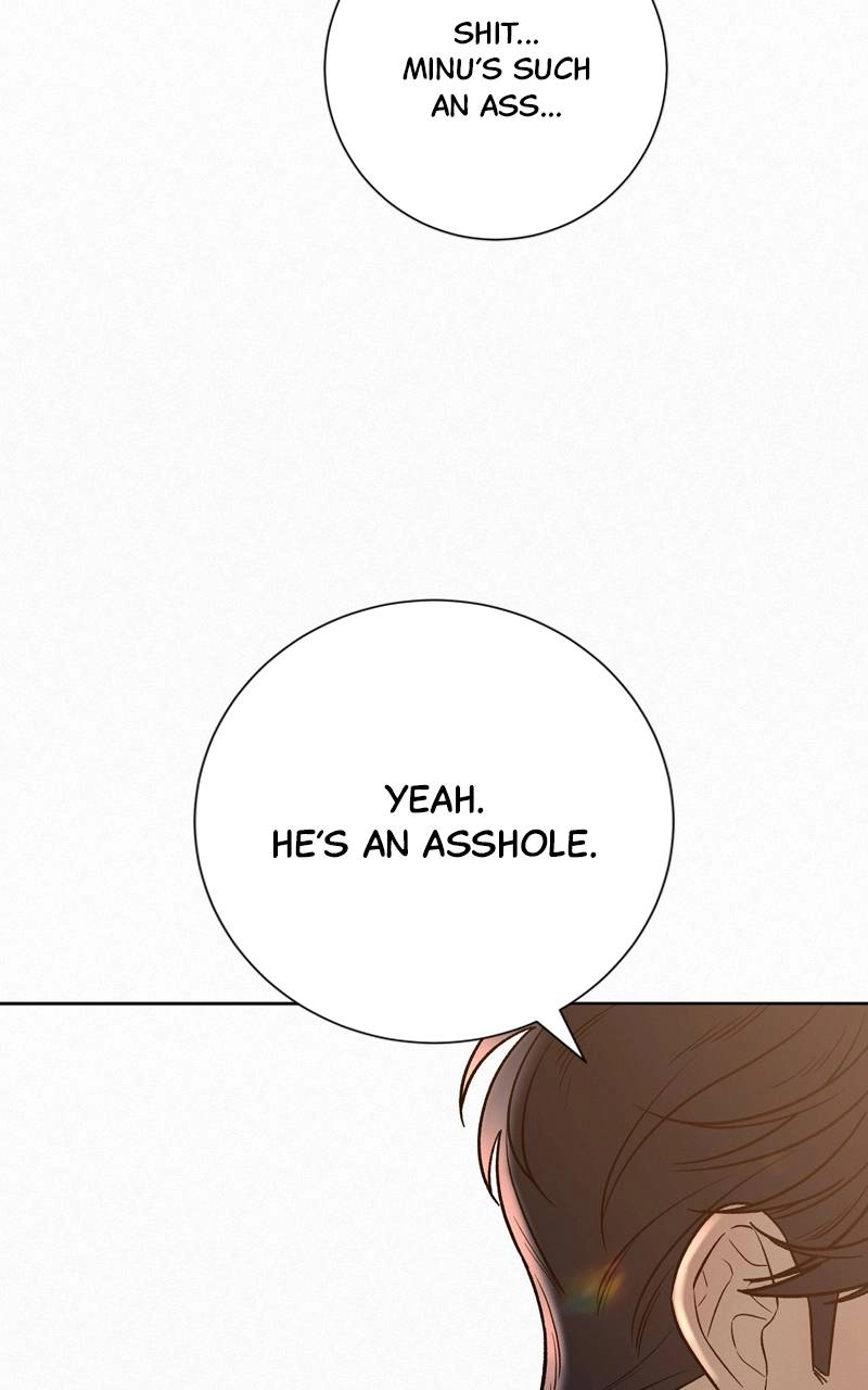 Operation: True Love Chapter 64 Page 46