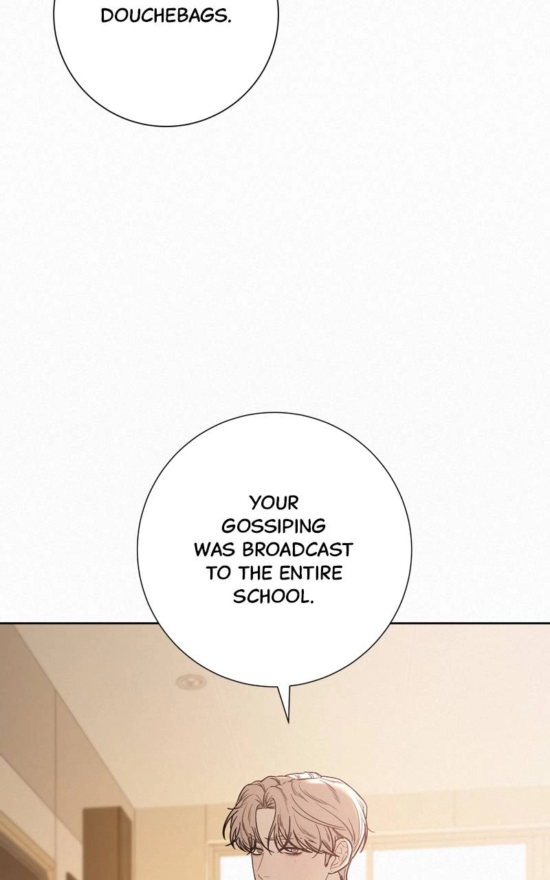 Operation: True Love Chapter 64 Page 5