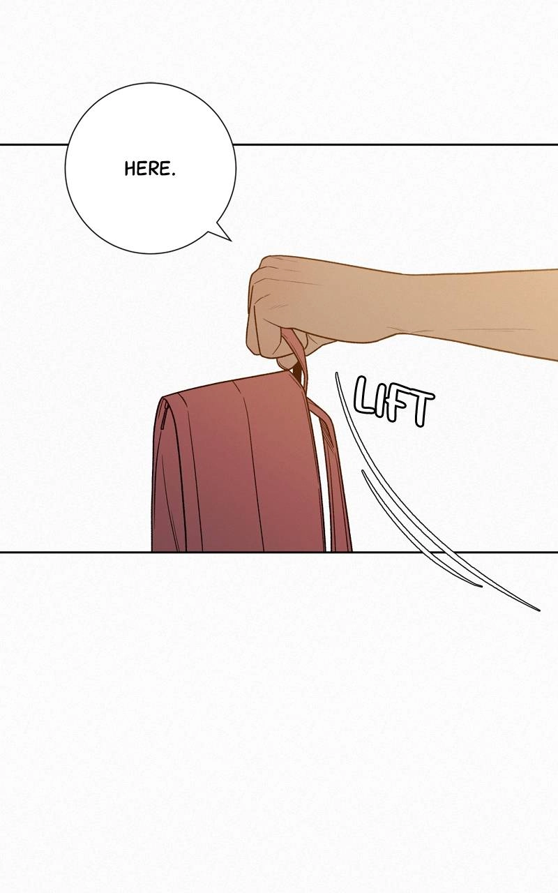 Operation: True Love Chapter 64 Page 60