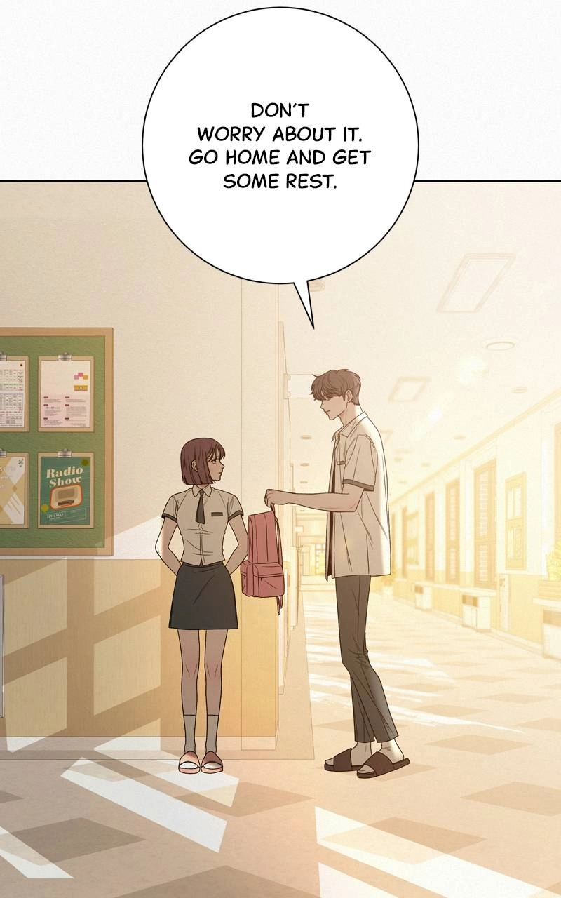 Operation: True Love Chapter 64 Page 61