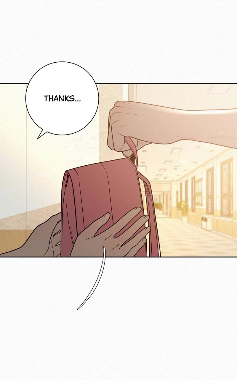 Operation: True Love Chapter 64 Page 63
