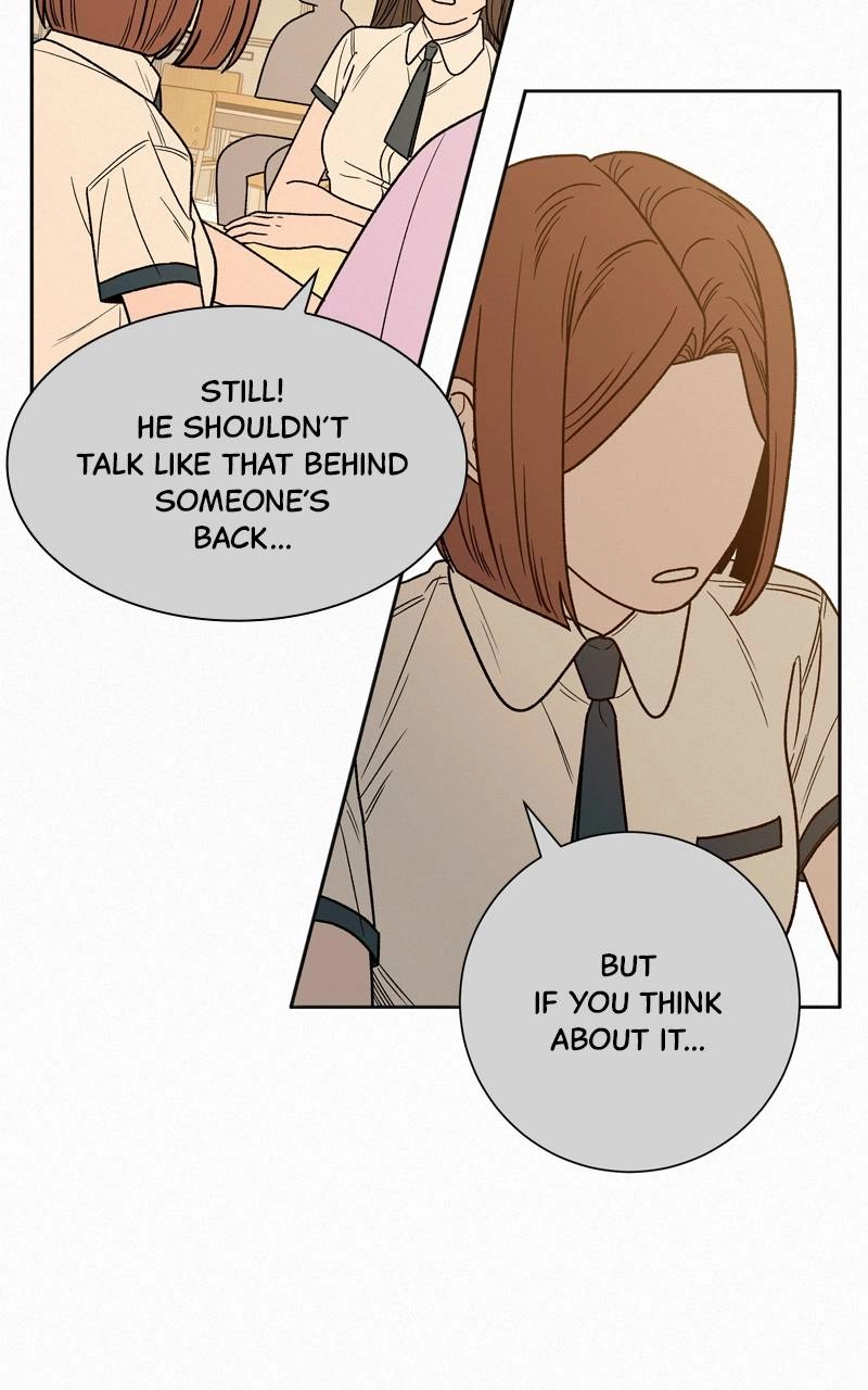 Operation: True Love Chapter 64 Page 67