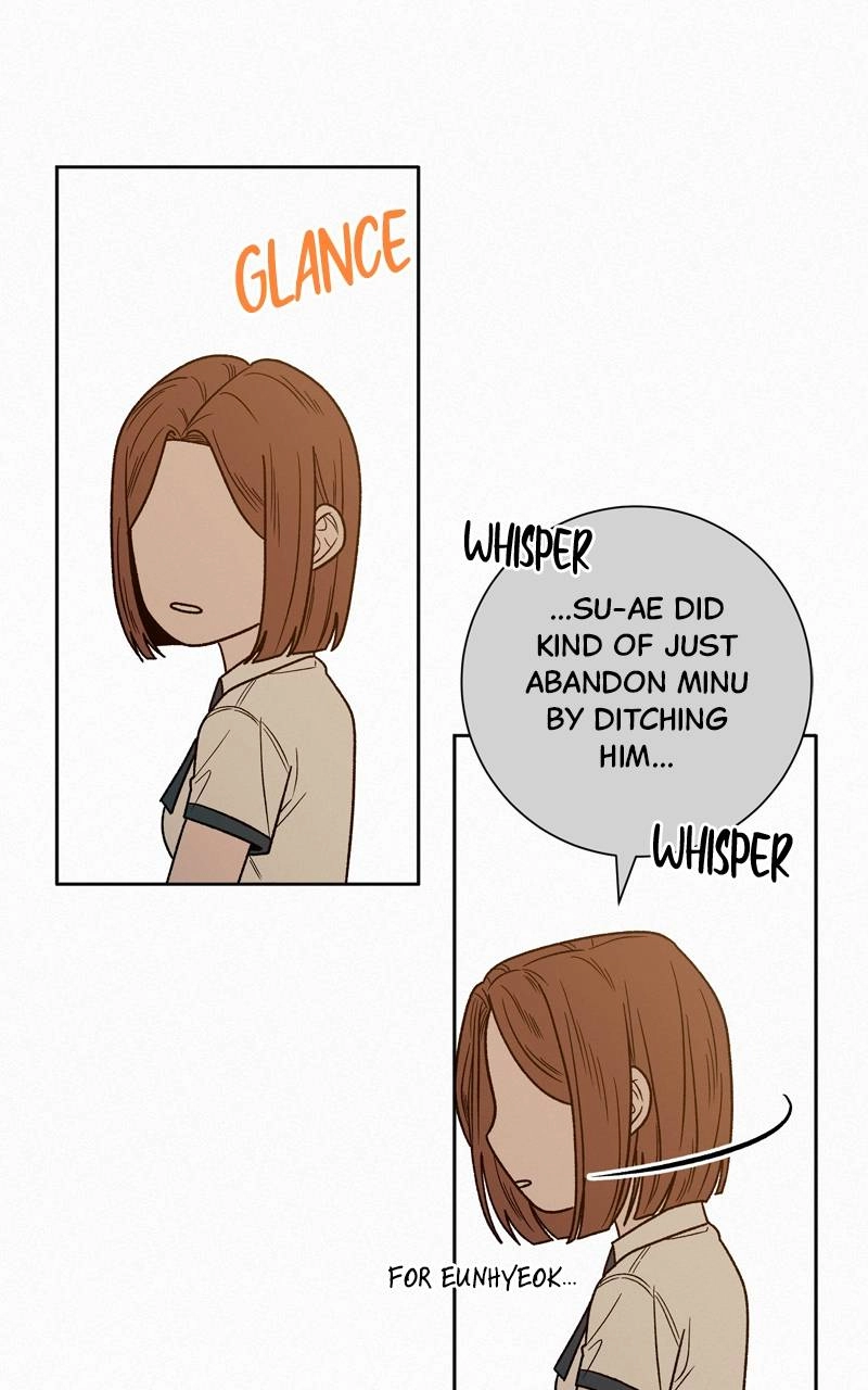 Operation: True Love Chapter 64 Page 68