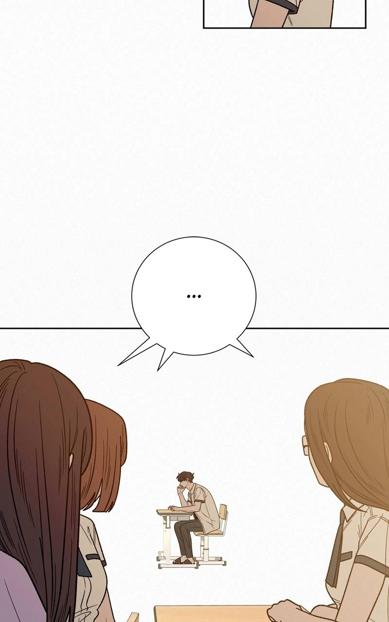Operation: True Love Chapter 64 Page 69