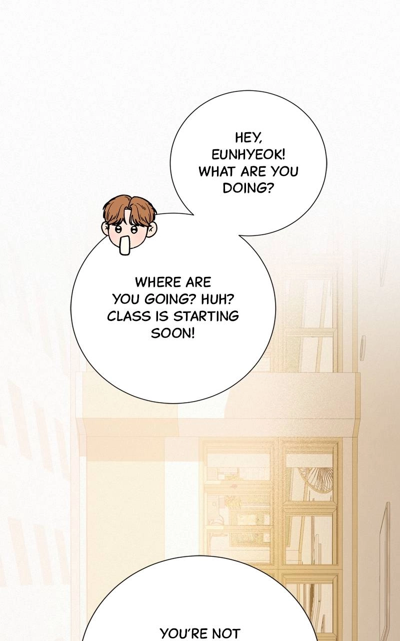 Operation: True Love Chapter 64 Page 76