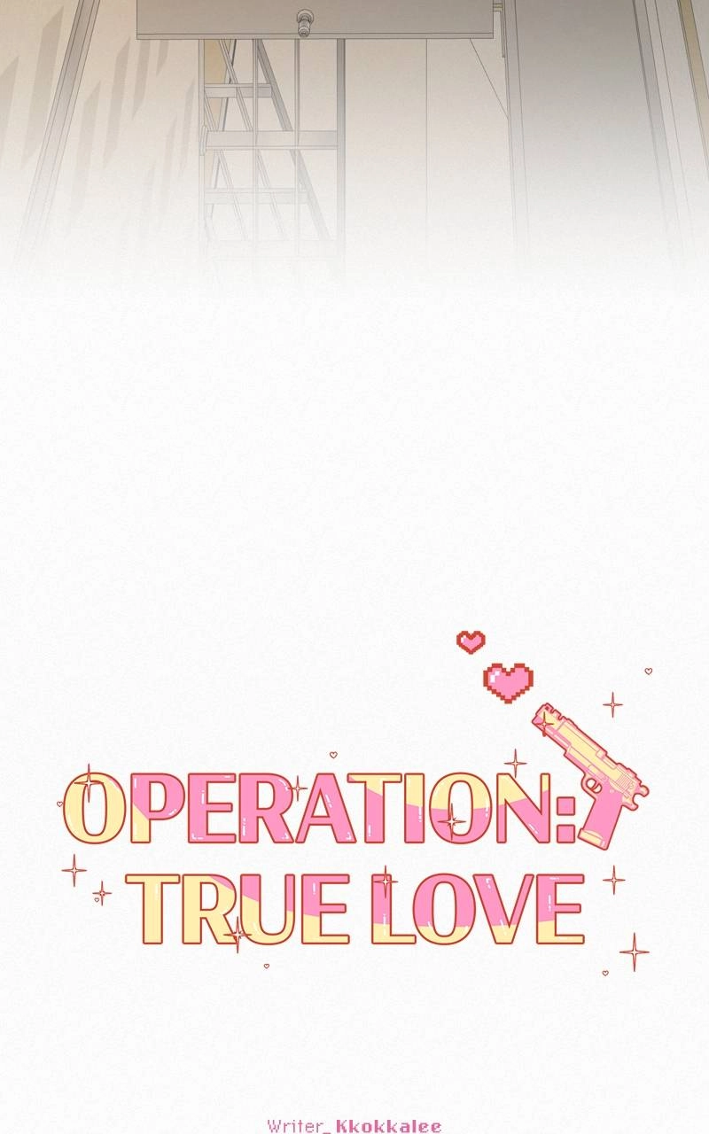 Operation: True Love Chapter 64 Page 79