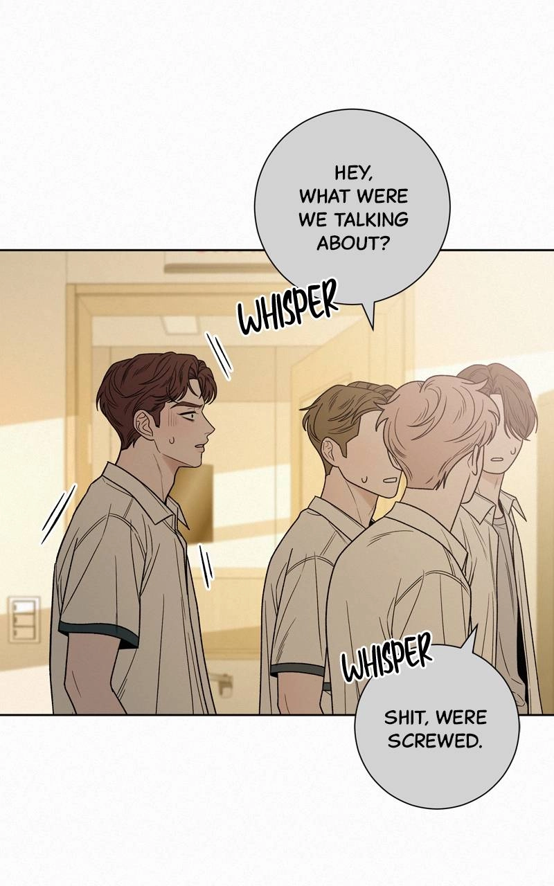 Operation: True Love Chapter 64 Page 7